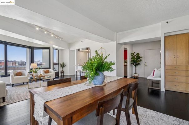 Dining room, Interior, Living room, Wood Texture Flooring