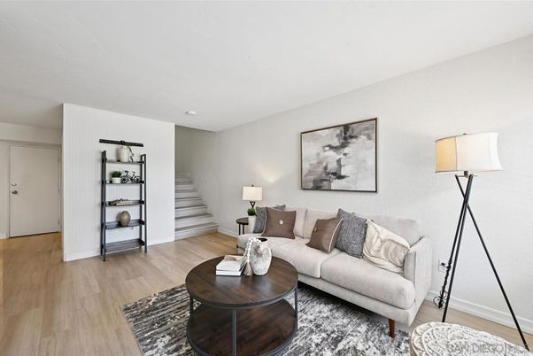 Interior, Living room, Wood Texture Flooring