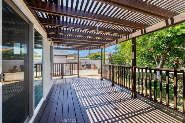 Exterior, Wooden Beams, Wood Texture Flooring