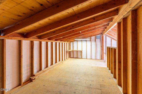 Interior, Wooden Beams, Wooden Ceilings
