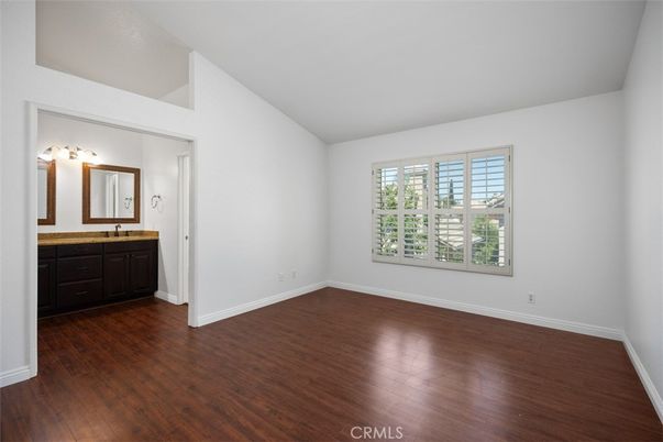 Bathroom, Empty room, Interior, Wood Texture Flooring