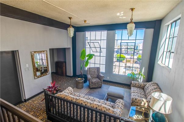 Interior, Living room, Pendant Lights
