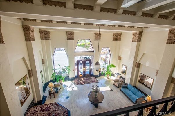 Fireplace, Interior, Living room, Pendant Lights, Wood Texture Flooring