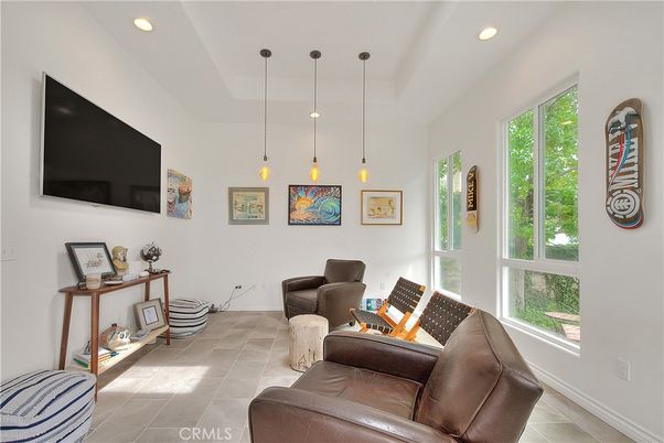 Interior, Pendant Lights, Recessed Lighting