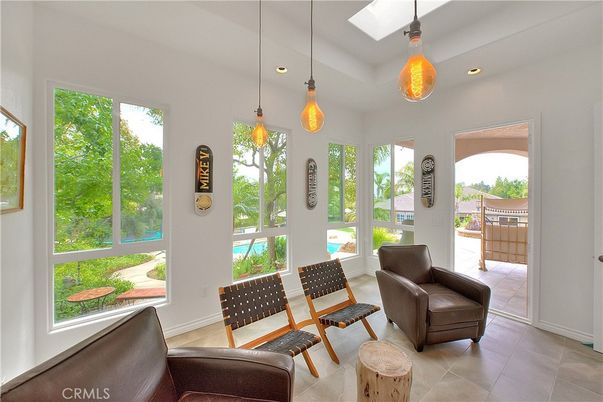 Interior, Pendant Lights, Recessed Lighting