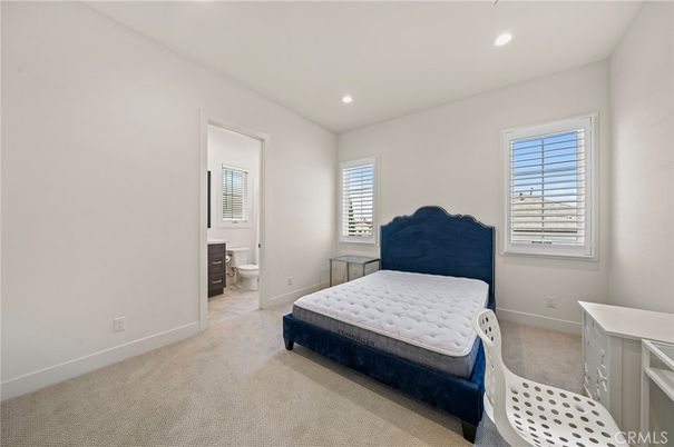 Bathroom, Bedroom, Interior, Recessed Lighting