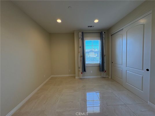 Empty room, Interior, Marble, Recessed Lighting