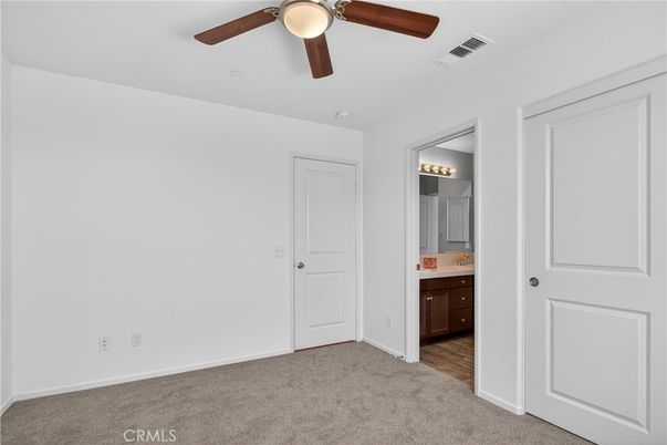 Bathroom, Empty room, Interior