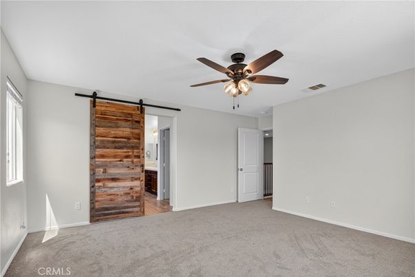 Empty room, Interior, Wooden Walls