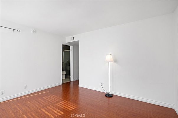 Bathroom, Empty room, Interior, Wood Texture Flooring