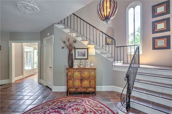 Interior, Pendant Lights