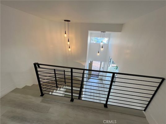 Interior, Pendant Lights