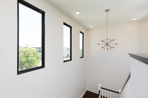 Interior, Pendant Lights, Recessed Lighting