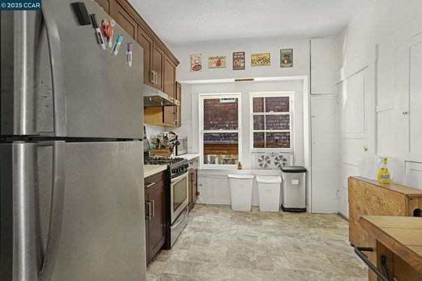 Interior, Kitchen, Washer