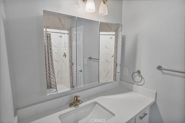 Bathroom, Interior, Marble Walls