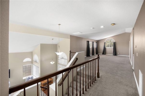 Interior, Pendant Lights, Recessed Lighting