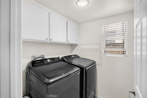 Interior, Recessed Lighting, Washer