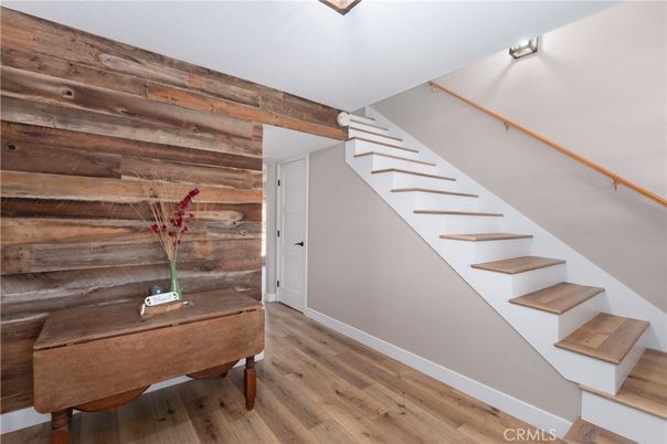 Interior, Wood Texture Flooring, Wooden Walls