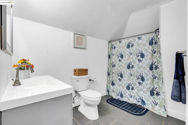 Bedroom, Home Office, Interior