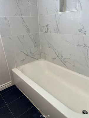 Bathroom, Interior, Marble Walls