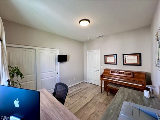 Interior, Piano, Wood Texture Flooring