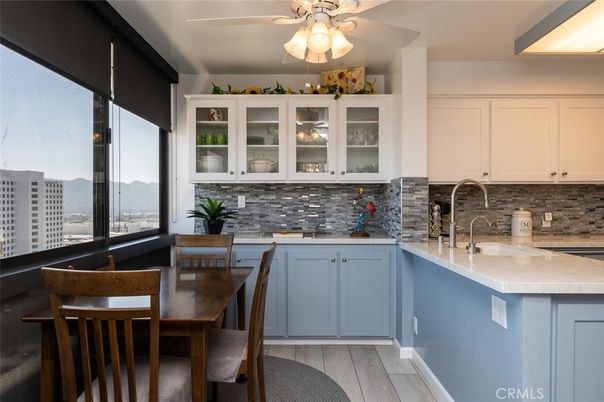 Dining room, Interior, Kitchen, Wood Texture Flooring