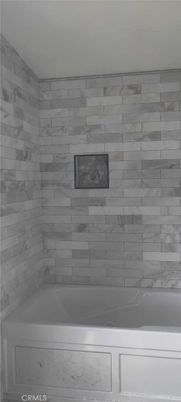 Bathroom, Empty room, Interior, Wooden Walls