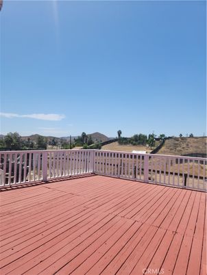 Exterior, Wood Texture Flooring
