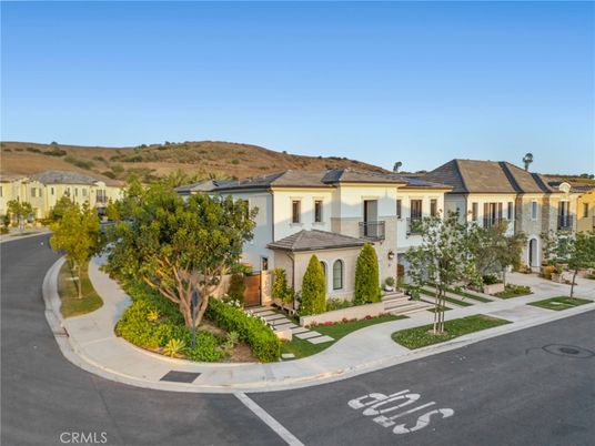 Exterior, Facade, Solar Panels, French Provincial