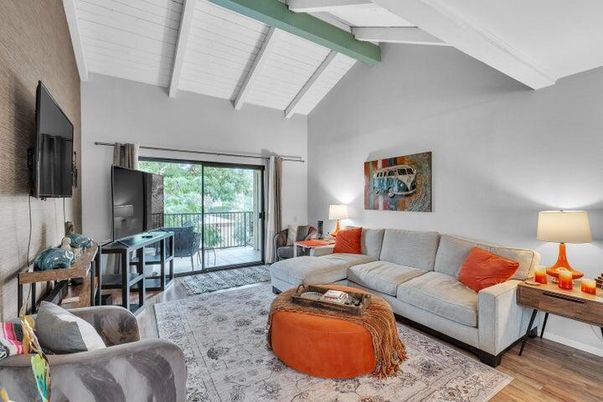 Interior, Living room, Wood Texture Flooring