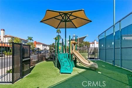 Exterior, Playground