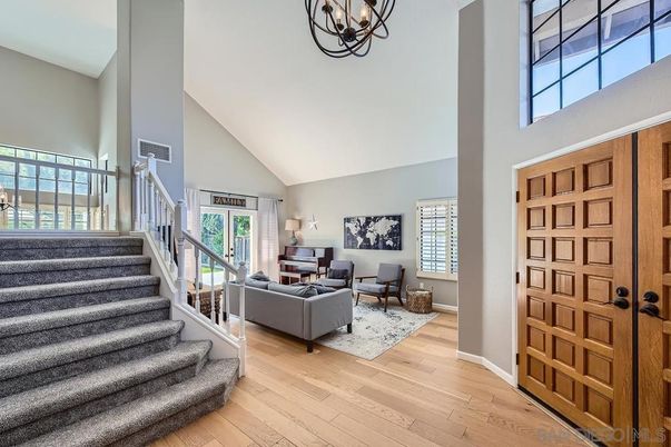 Chandelier, Interior, Living room, Wood Texture Flooring