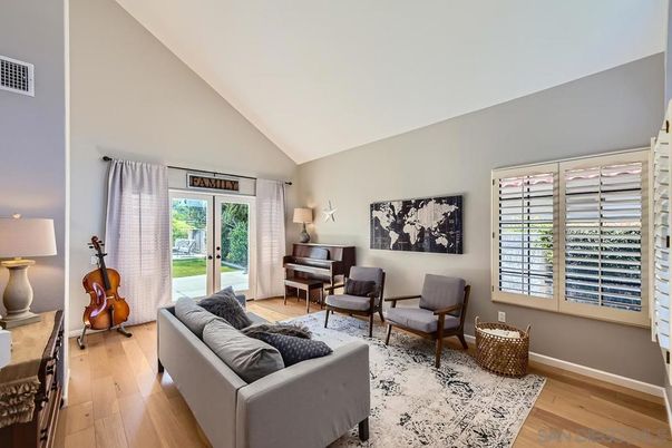 Interior, Living room, Piano, Wood Texture Flooring