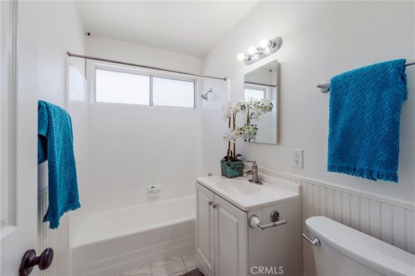 Bathroom, Interior, Marble