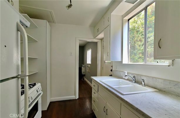 Bathroom, Interior, Kitchen, Wood Texture Flooring
