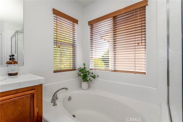 Bathroom, Interior, Tile Countertops
