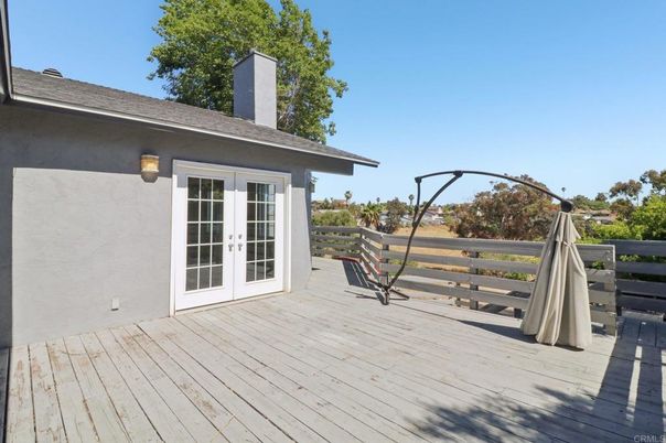 Backyard, Exterior, Fitness Equipment