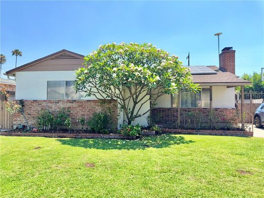 Backyard, Exterior, Solar Panels