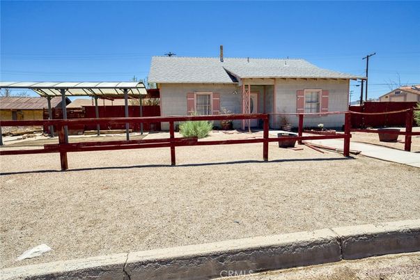 Backyard, Exterior, Facade, None