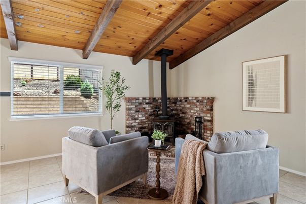 Fireplace, Interior, Living room, Wooden Beams, Wooden Ceilings