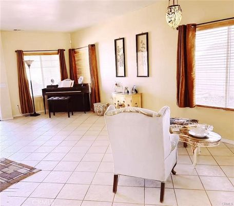 Interior, Living room, Piano