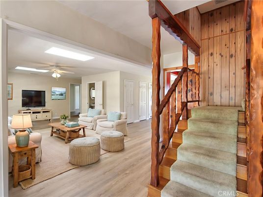 Interior, Living room, Wood Texture Flooring, Wooden Walls