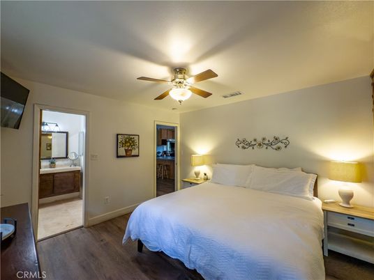 Bathroom, Bedroom, Interior, Wood Texture Flooring