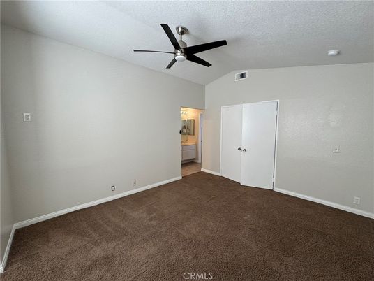 Bathroom, Empty room, Interior