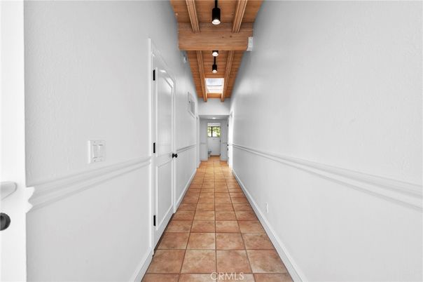 Interior, Wooden Beams, Wooden Ceilings