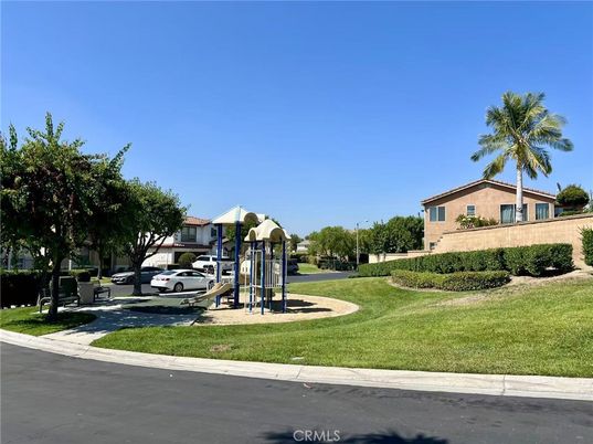 Exterior, Playground