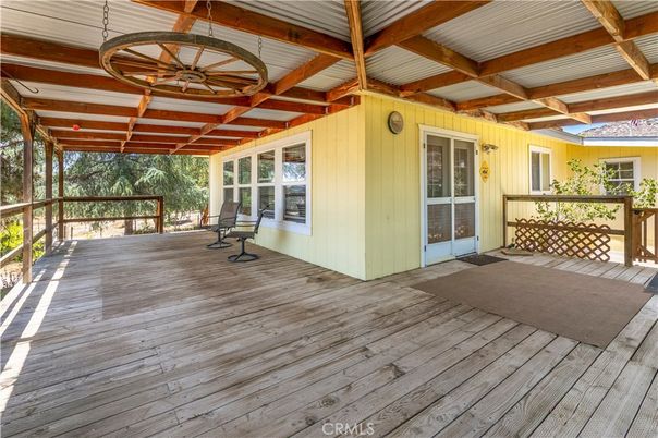 Exterior, Wooden Beams, Wood Texture Flooring