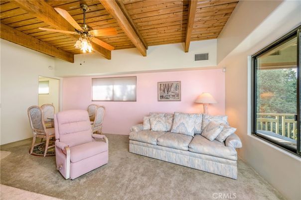 Interior, Wooden Beams, Wooden Ceilings