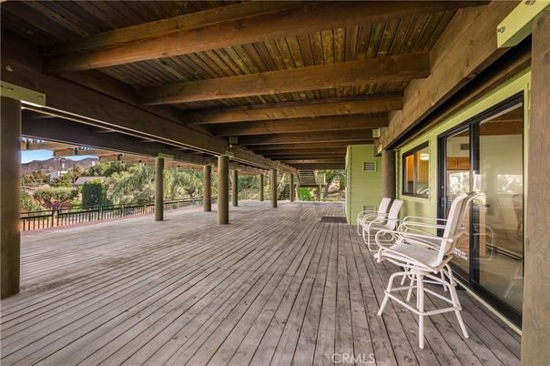 Exterior, Wooden Beams, Wood Texture Flooring