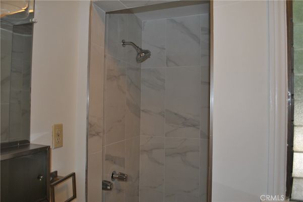 Bathroom, Interior, Marble Walls